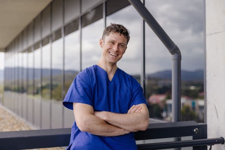 Fast-track registration to Australia opens for O&G, Psychiatry, and Anaesthetics specialists