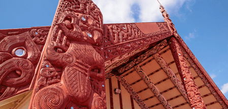 Locum experience in Rotorua