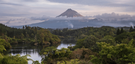 Locum lifestyle New Plymouth