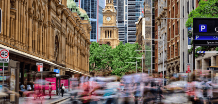 Doctor jobs in Sydney