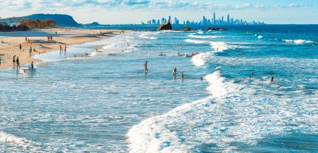 Doctor's lifestyle in Queensland