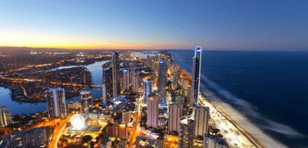 Gold Coast locum