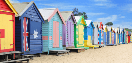 Doctors in Melbourne