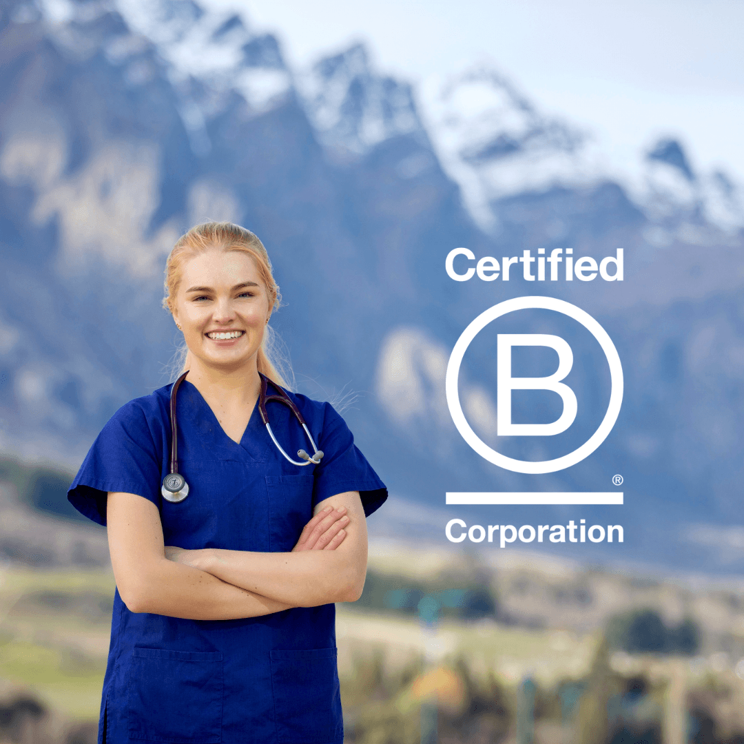 Medical recruitment agency