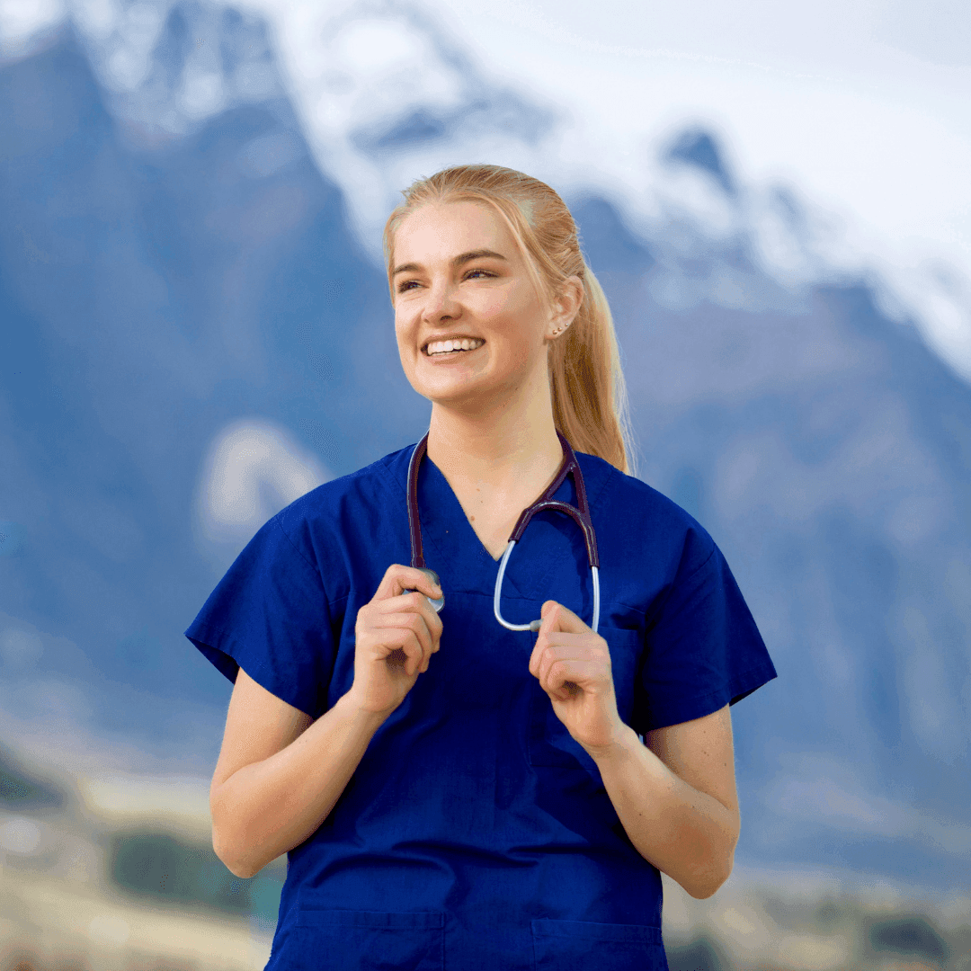 New Zealand doctor