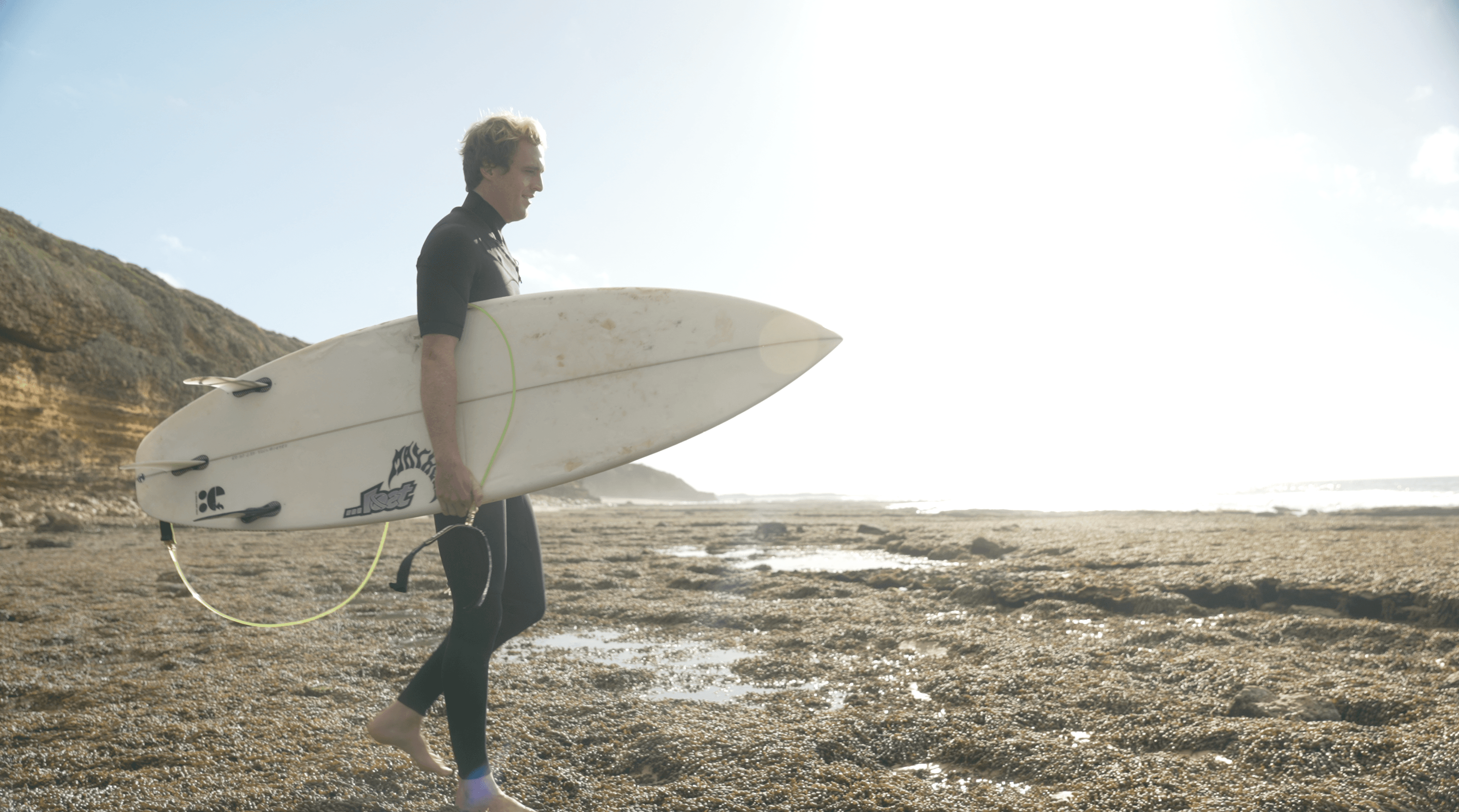 Locum doctor's lifestyle