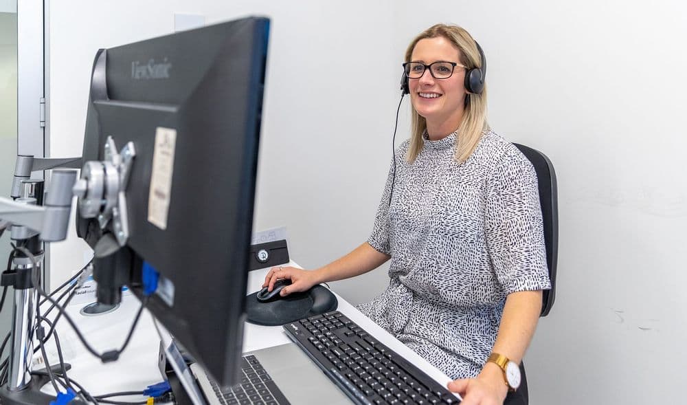 What is it like working in Medical Recruitment