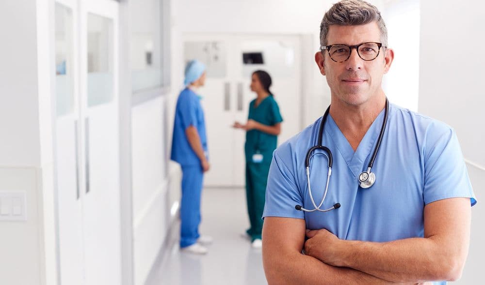 Doctor moves from NZ to AU