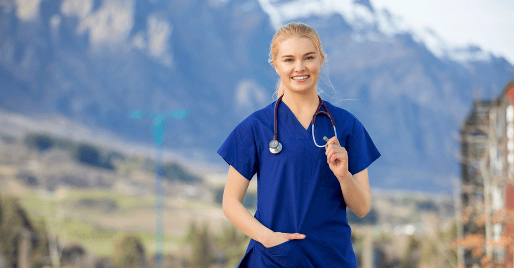 IMG doctor in New Zealand