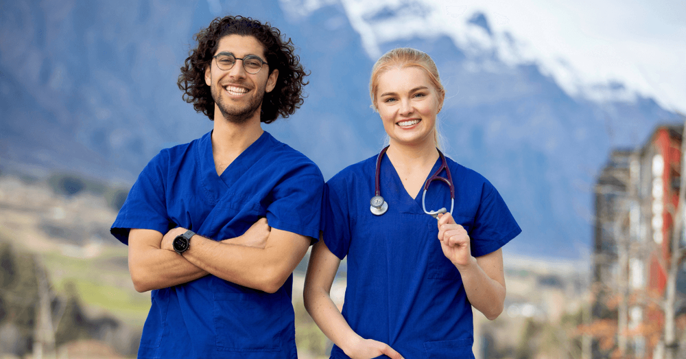 Locums in New Zealand