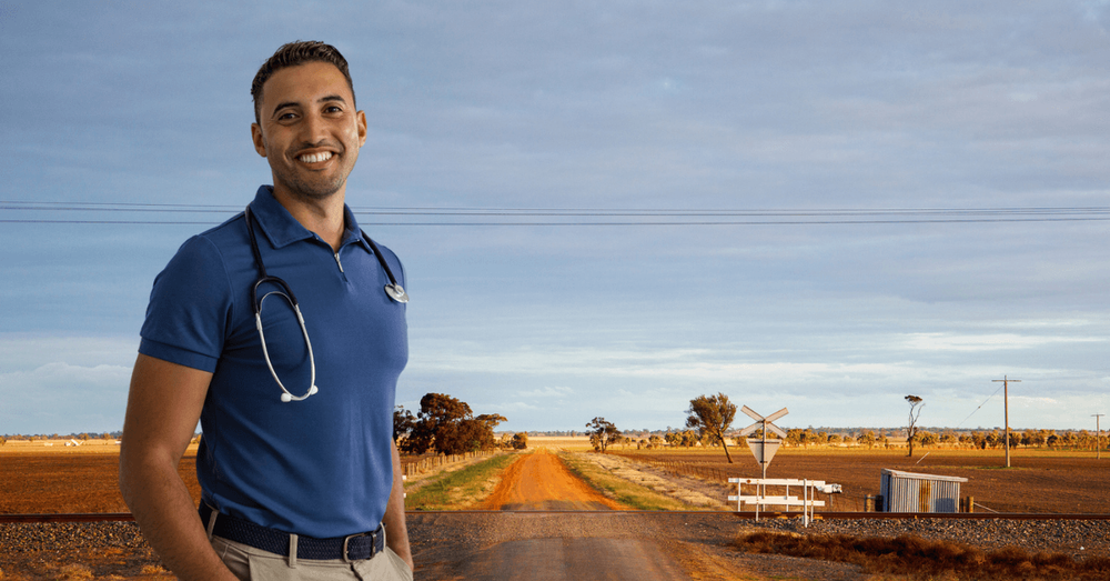 Rural GP