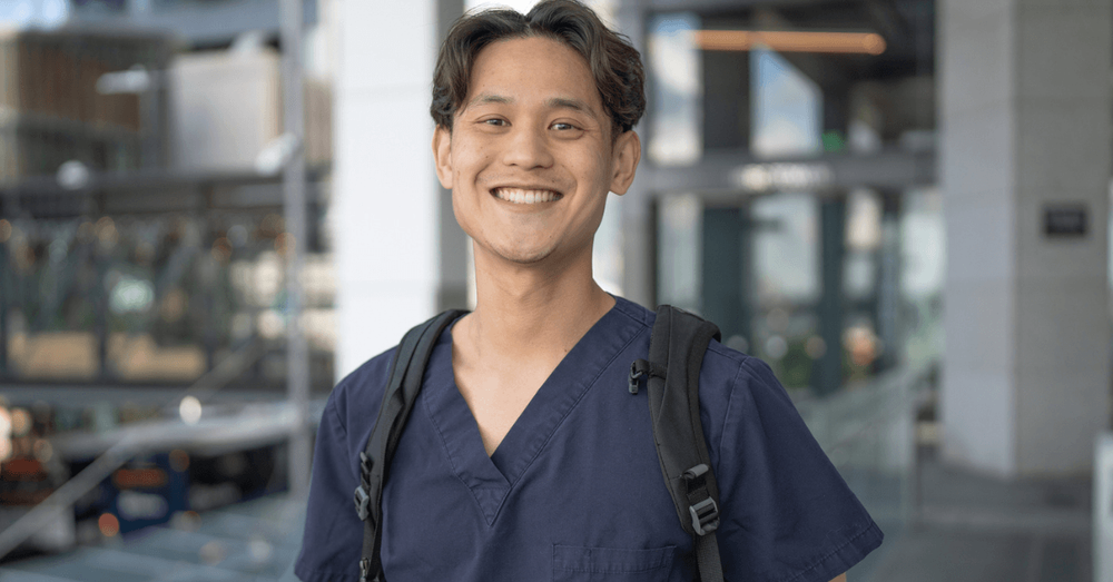 Doctor in New Zealand