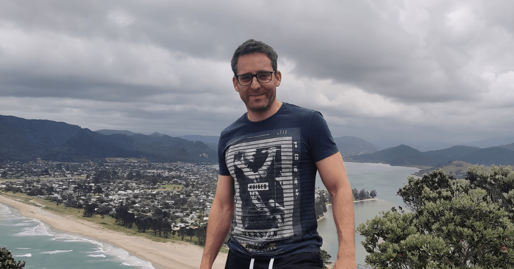 IMG doctor in New Zealand