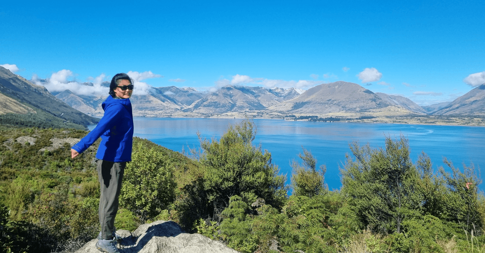 New Zealand locum doctor