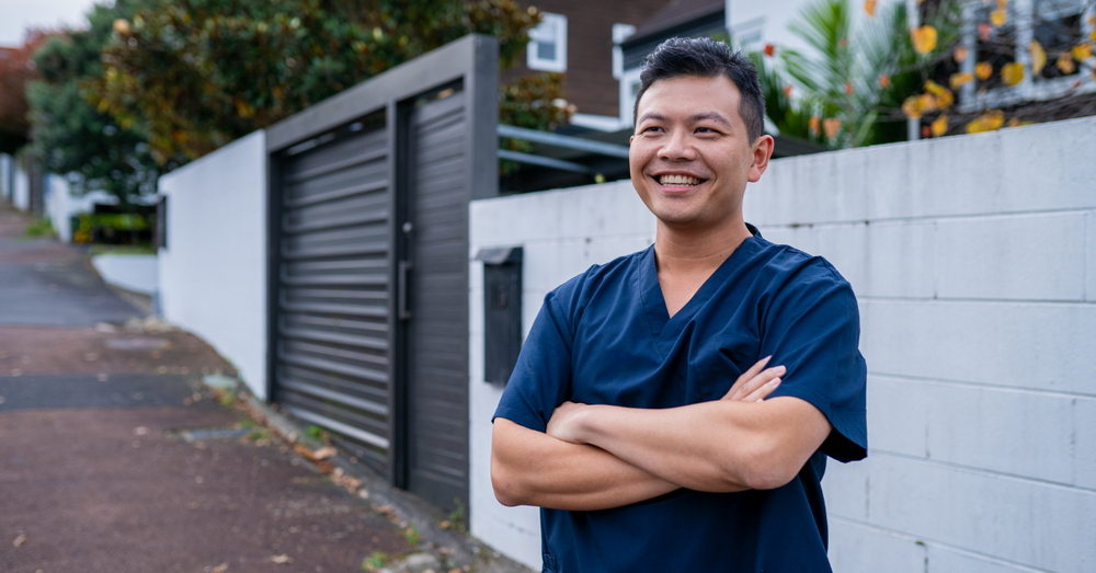 Albert Wu General Practitioner