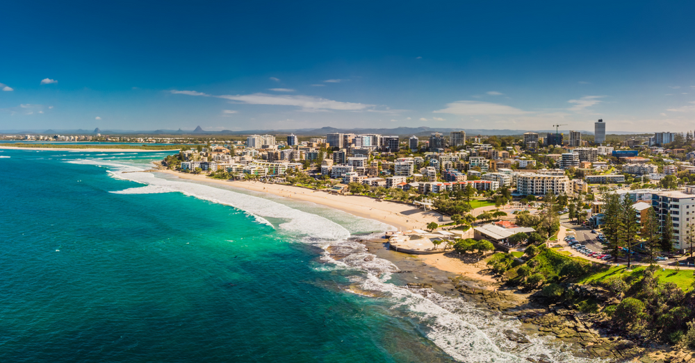 doctor jobs Sunshine Coast