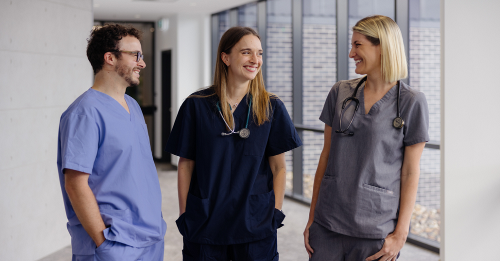 IMG doctors in Australia