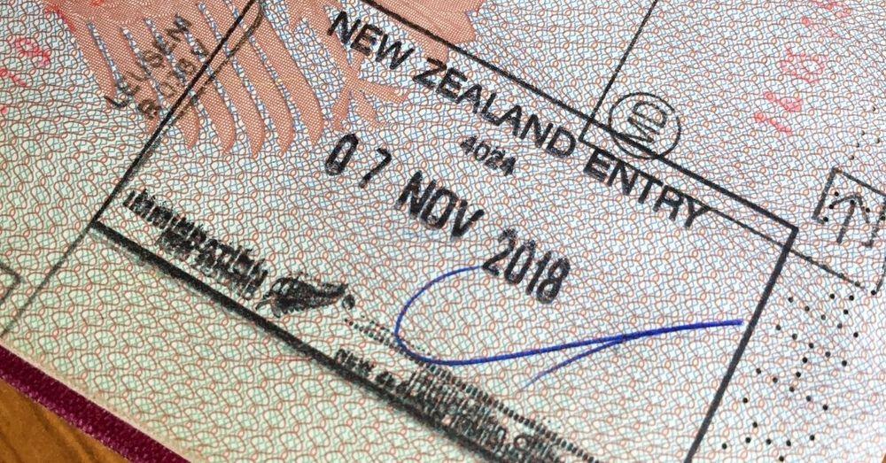 Doctors moving to NZ
