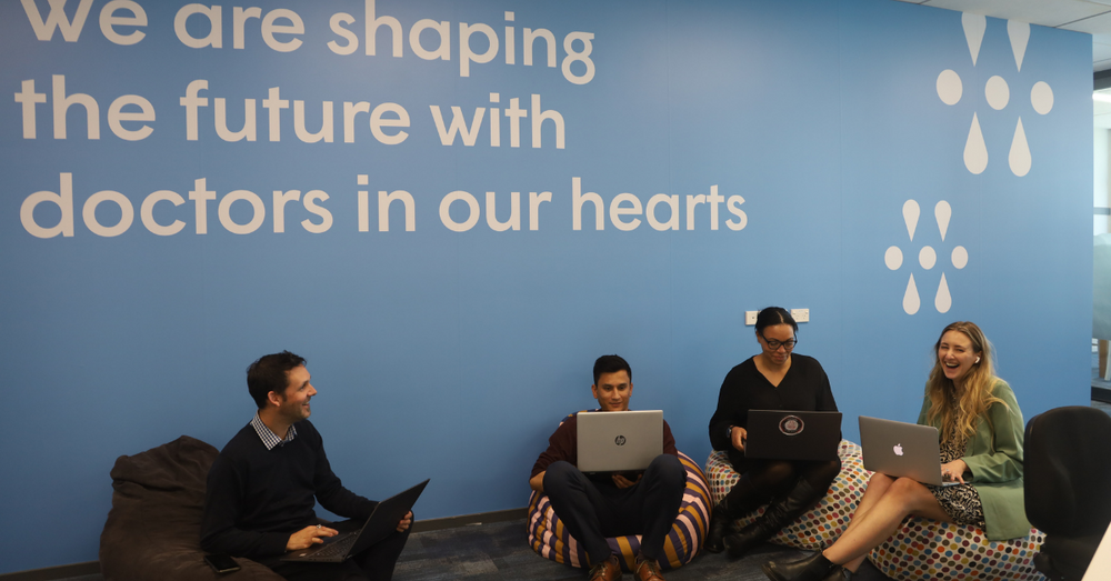 Top medical recruitment agency