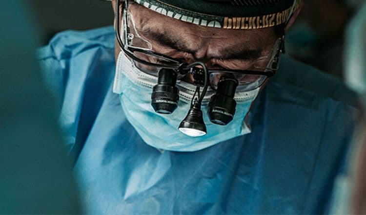 Show me the money: the highest surgeons’ salary in Australia