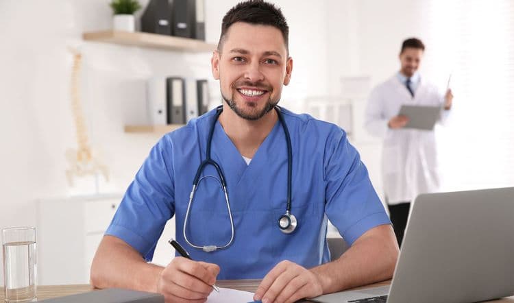 How to ace interview questions for RMO and registrar jobs