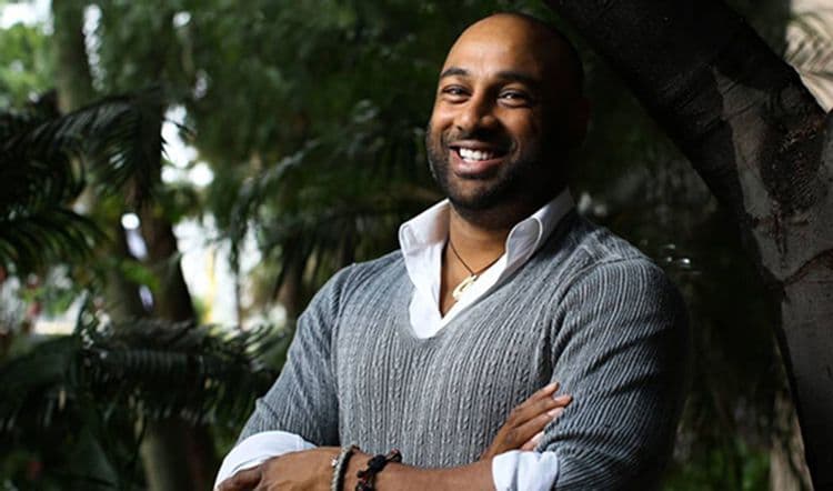 The exceptional story of Dr Sam Prince