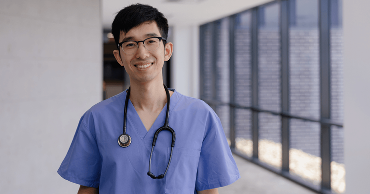Dr Chok Chan on locuming as an RMO
