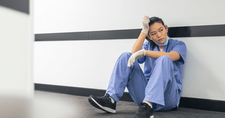 Mental health awareness for physicians: Recognising symptoms and seeking help