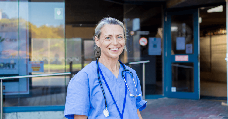 Stress management techniques for emergency physicians