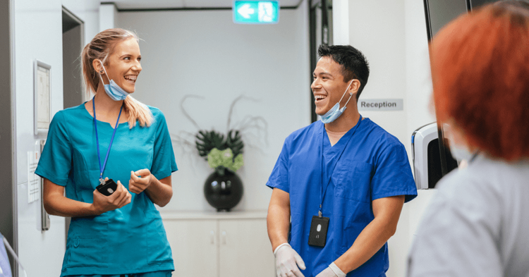 Becoming an ICU doctor in Australia and New Zealand