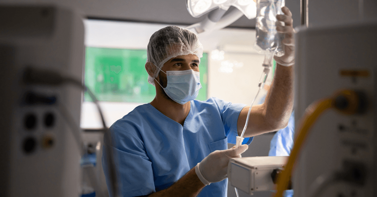 The demand for anaesthetists across Australasia: Trends and opportunities