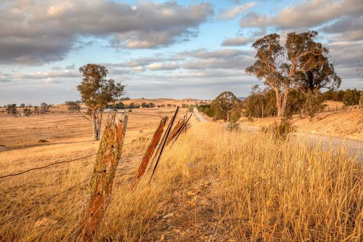 Adventure while you earn in Western NSW