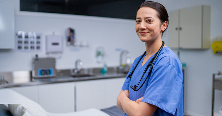 How do locum agencies make money?