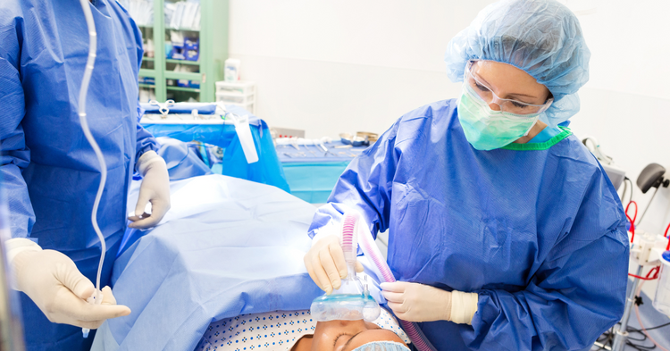 Are anaesthetists in demand in Australia?
