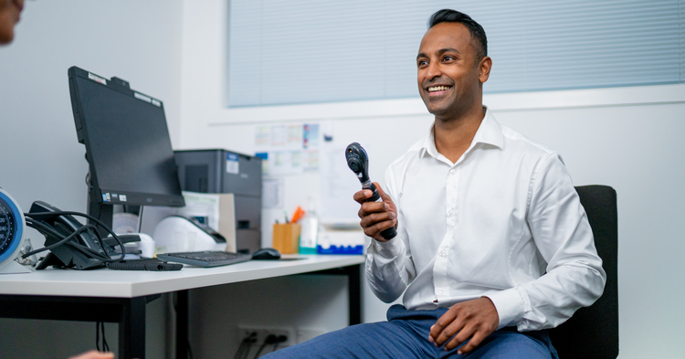 Doctors, reclaim work-life balance with this unique opportunity