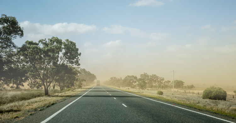 Mildura Base Public Hospital - where community and adventure collide