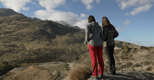 New Zealand locum doctors