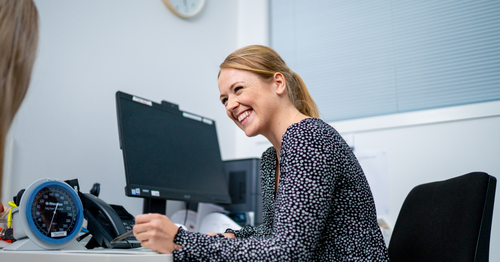 Common doctor interview questions