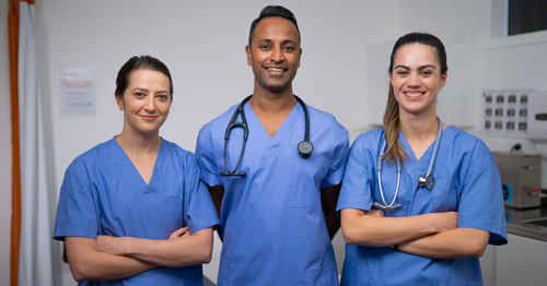 Choosing your locum agency