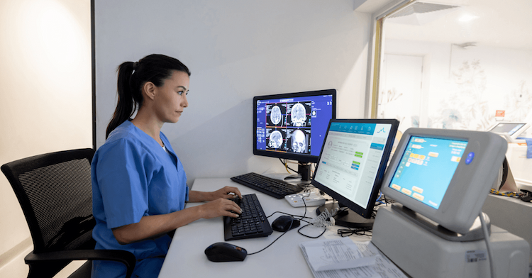 Your path to being a radiologist in Australia & New Zealand