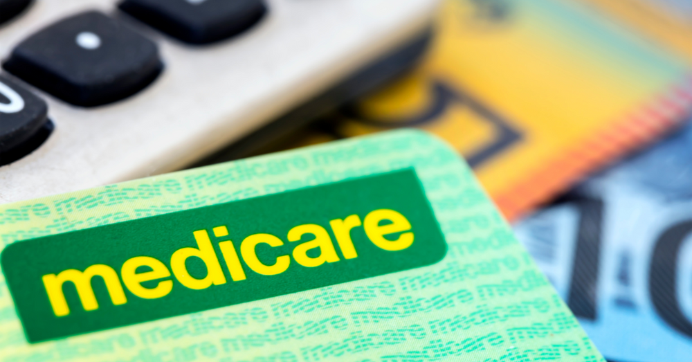 Medicare Provider Number Example A guide to Medicare Provider Number application